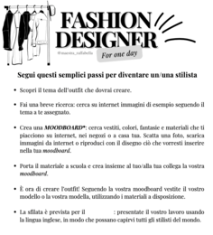 Compito autentico - INGLESE/ARTE