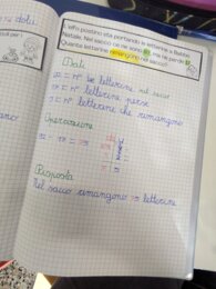 Lapbook problemi classe seconda