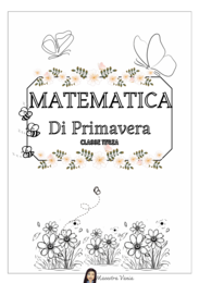 Matematica di primavera - classe terza