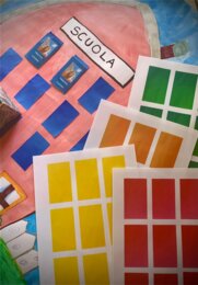 il Gioco delle Presenza alla Scuola dell'infanzia