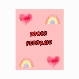 EBOOK FEBBRAIO