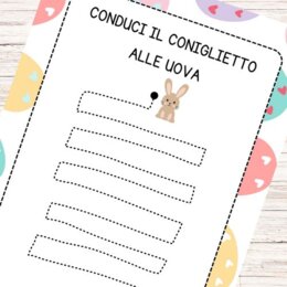 Pregrafismo di Pasqua