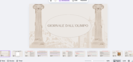 Alla scoperta dell’Antica Grecia: un viaggio tra Dei, eroi e democrazia! 🏛️