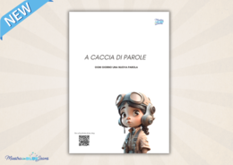 A caccia di parole: alla scoperta del dizionario!