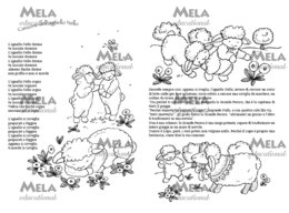 L'agnello Nello