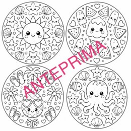 Mandala esttivi