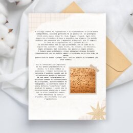 Riassunto Sumeri PDF - quarta elementare