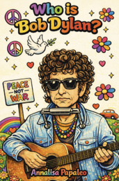 Educare alla pace con la musica: Bob Dylan