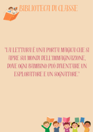 Biblioteca di classe