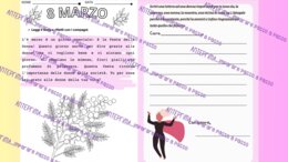Festa della donna: pacchetto attività a tema per riflettere e imparare