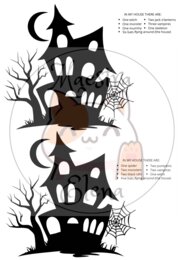 Halloween (English)