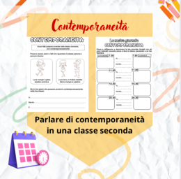 Contemporaneità