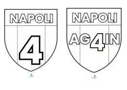 SCUDETTO NAPOLI