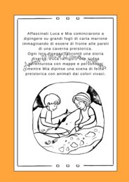 Nel Meraviglioso Mondo dell'Arte Classe 3