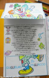 Una GLI creativa e interattiva