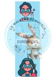 Raccoglitore degli esperimenti scientifici