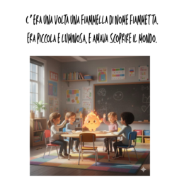ALBO SUL FUOCO