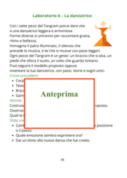 Quando il quadrato si spezza-Tangram e metodo Montessori: apprendere con le mani