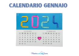 Calendario 2024