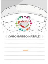 Lettera a Babbo Natale