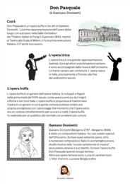 DON PASQUALE