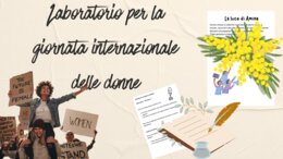 La storia di Amina