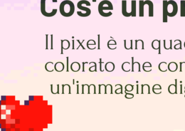 La Pixel Art