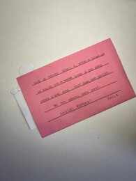 Abbraccio Mamma – Biglietto Dinamico Interattivo