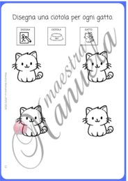 🐱 Gatti, storie e… matematica! 🐾