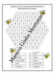 Alveare matematico