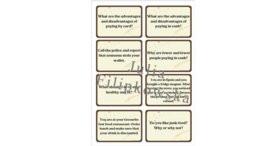 Speaking cards/ Speaking/ Conversations/ Grades 4-6/ Grades 6-8/ High school/ Primary school/ Warm-up/ Speaking cards/ Schede parlanti/ Conversazioni/ Conversazioni/ Grades 4-6/ Grades 6-8/ Scuola superiore/ Scuola primaria/ Riscaldamento/ Riscaldamento/