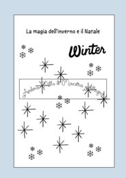 Nel Meraviglioso Mondo dell'Arte Classe 1