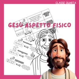 Com’era l’aspetto fisico di Gesù?