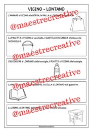 Concetti topologici