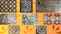 Arte e geometria: utilizza i poligoni per fare la tua fantastica pavimentazione!