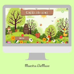 Caccia alle uova