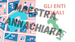 Gli enti locali