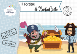 Il forziere di Barbacento
