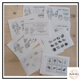 PROGETTO ED. ALIMENTARE : "IO MANGIO SANO"