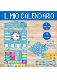 IL MIO CALENDARIO