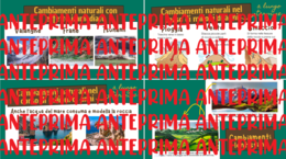 Le trasformazioni del paesaggio per cause naturali e per l'azione dell'uomo: presentazione slide Geografia