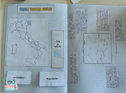 LapQuaderno sulle Regioni