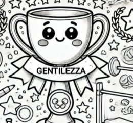 Olimpiadi della gentilezza