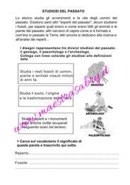 Il quaderno di Storia. Classe terza