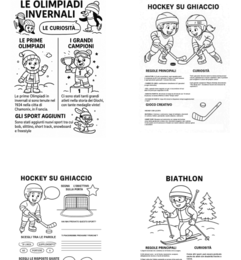 Olimpiadi invernali