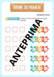 I NUMERI OLTRE IL 100
