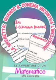 La Sirenetta: quando il cinema incontra l’inclusione