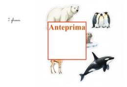 Esploratori della Terra: habitat e animali Percorso di geografia concreta per le classi 2-3 in tre UDA