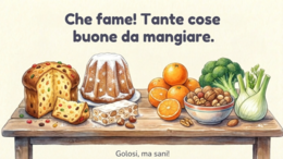La stagione dell' Inverno è arrivata!