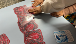 Il gioco dell'inventa fiabe - carte per lo storytelling